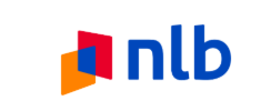Lee Kong Chian Reference Library Logo
